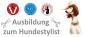 Preview: Ausbildungspaket Hundestylist FCI Komplettkurs